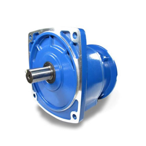 Yuema Mini Helical Gear G3